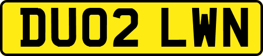 DU02LWN
