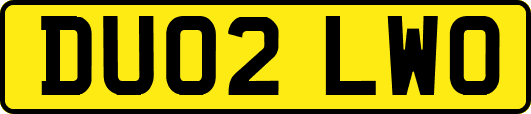 DU02LWO