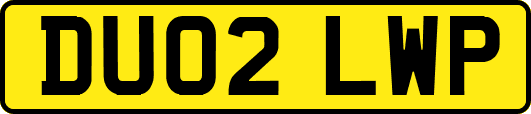 DU02LWP