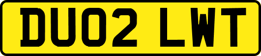 DU02LWT