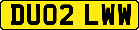 DU02LWW