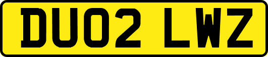 DU02LWZ