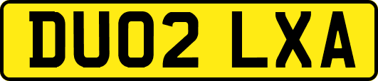 DU02LXA