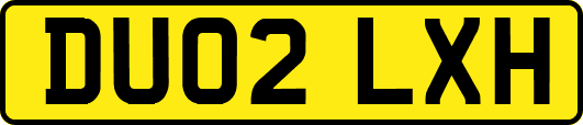 DU02LXH