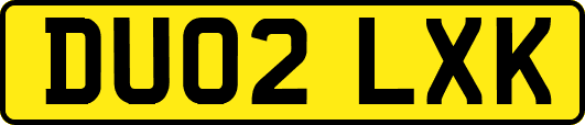 DU02LXK