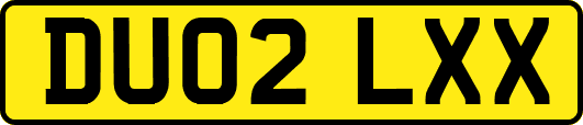 DU02LXX