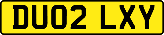 DU02LXY