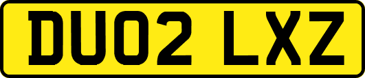 DU02LXZ
