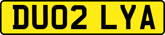 DU02LYA