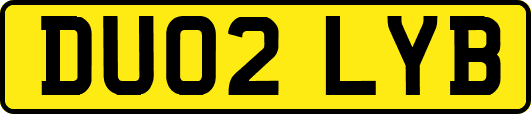DU02LYB