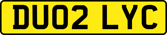 DU02LYC