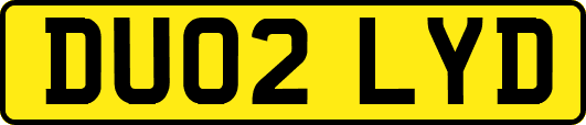 DU02LYD