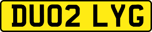DU02LYG