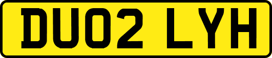 DU02LYH