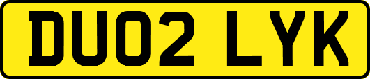 DU02LYK