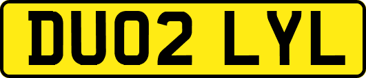 DU02LYL