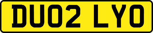 DU02LYO