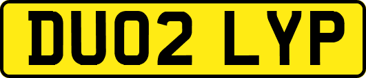 DU02LYP