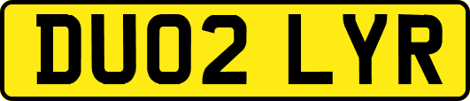 DU02LYR