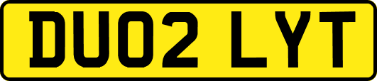 DU02LYT
