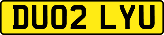 DU02LYU