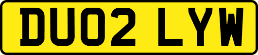 DU02LYW