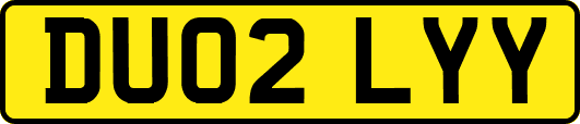 DU02LYY