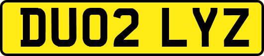 DU02LYZ