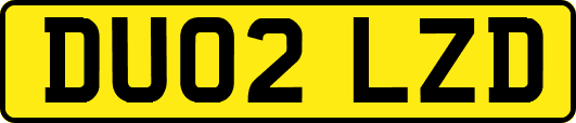 DU02LZD