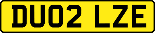 DU02LZE