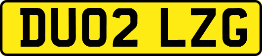 DU02LZG