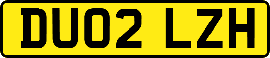 DU02LZH