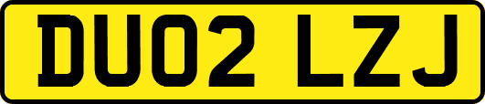 DU02LZJ