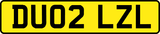 DU02LZL