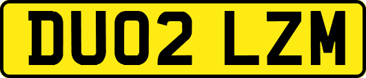 DU02LZM