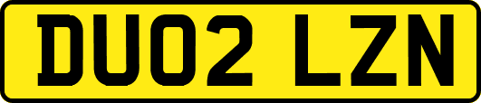 DU02LZN