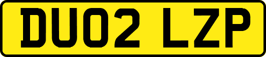 DU02LZP