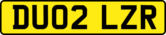 DU02LZR