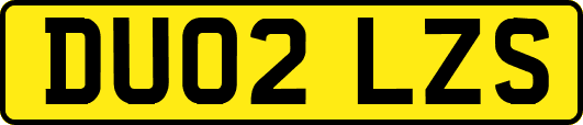 DU02LZS