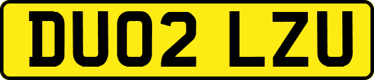 DU02LZU