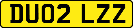 DU02LZZ