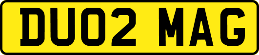 DU02MAG