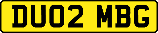 DU02MBG