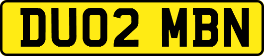 DU02MBN