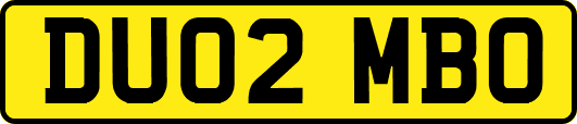DU02MBO