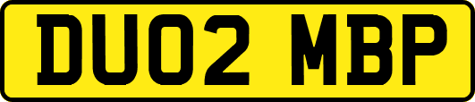 DU02MBP