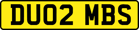 DU02MBS