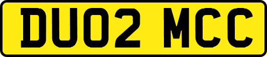 DU02MCC