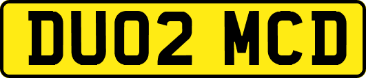 DU02MCD