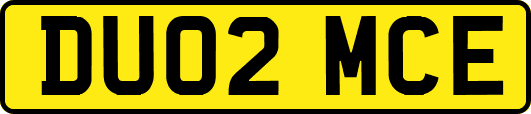 DU02MCE